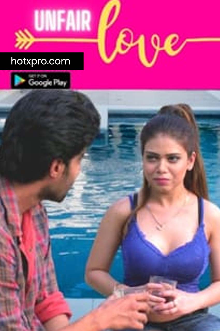 UNFAIR LOVE